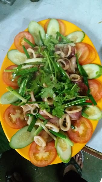 Hình ảnh Điểm tâm sáng: Bún cá Ý Nguyện - 2