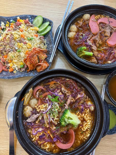 Hình ảnh Mì Cay SEOUL Tân Hiệp - 2