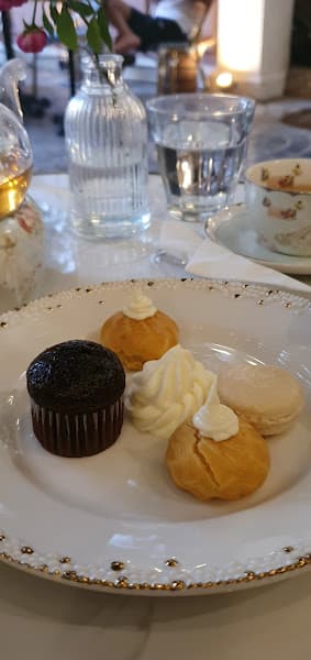 Hình ảnh Papa’s Dessert & Cafe - 3