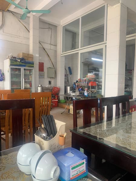Hình ảnh Nhà Hàng Nhật Lan - 4