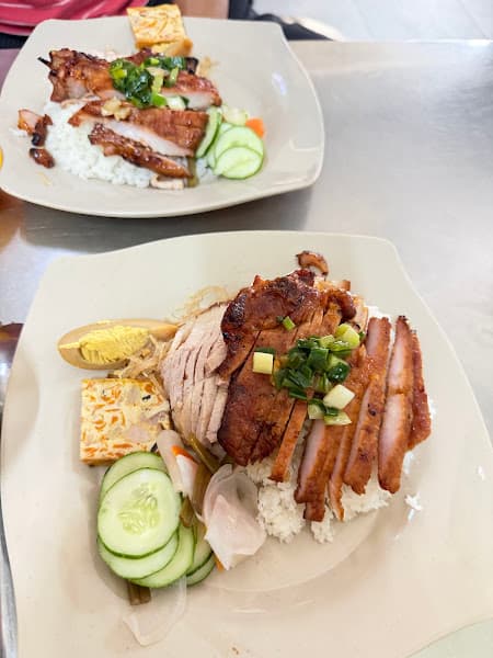 Hình ảnh Cơm Tấm Ống Khói Diệu - 4