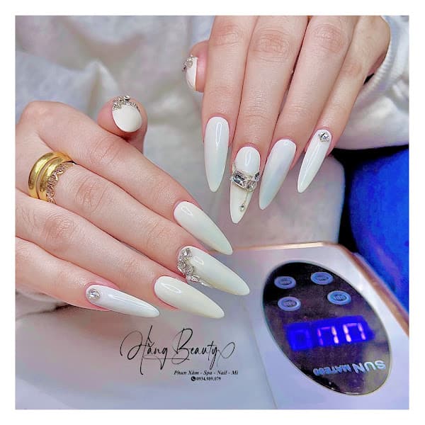 Hình ảnh HẰNG BEAUTY & SPA - 3