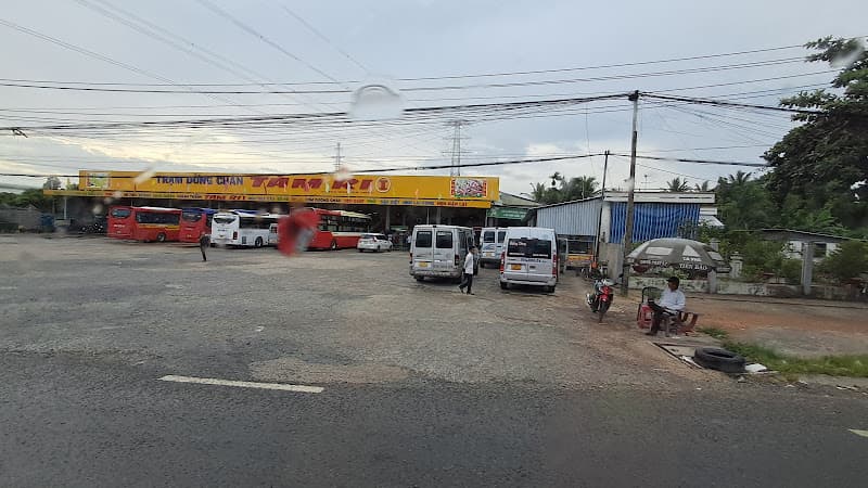 Hình ảnh Trạm dừng chân quán cơm Tám Ri I - 2