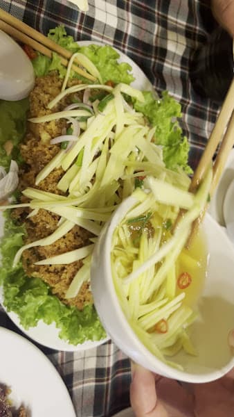 Hình ảnh Bếp Thái Ngò Rí - 4