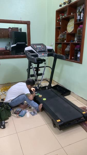Ảnh bìa Sửa Chữa Máy Massage, Máy Chạy Bộ, Robot Hút Bụi Thanh Hóa