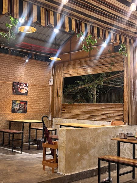 Hình ảnh YumYum món Thái Bảo Lộc - 4