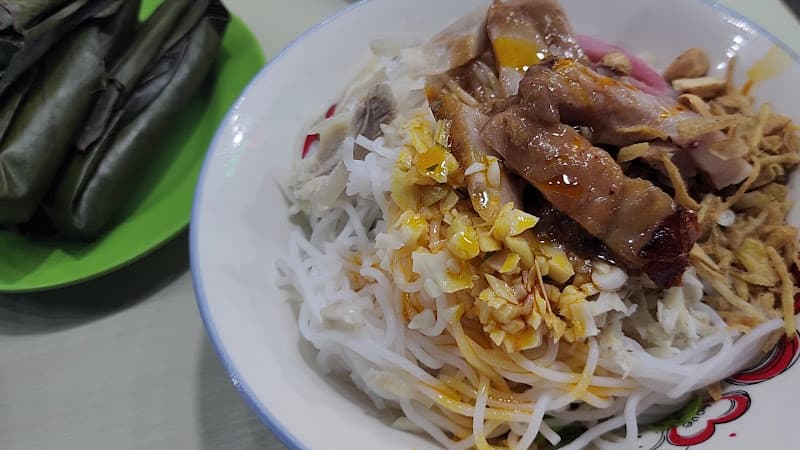Hình ảnh Bún Mắm Vân - 5