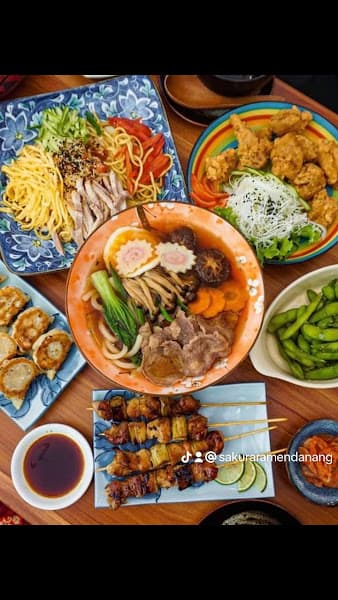 Hình ảnh Sakura Restaurant - 3
