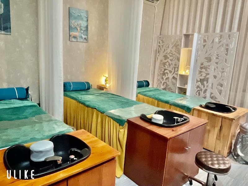 Hình ảnh Nắng Spa - 3
