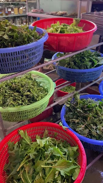 Hình ảnh Nha Hang Hai Yen 2 - 4