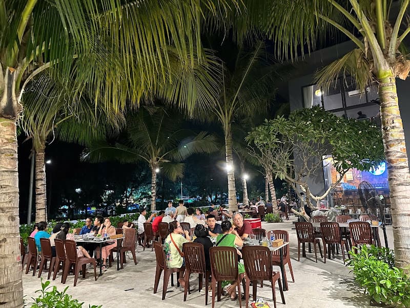 Ảnh bìa Nhà hàng Hawaii Tuy Hòa