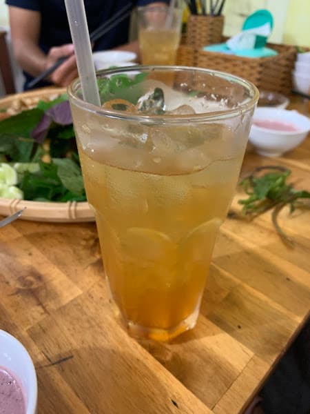 Hình ảnh Bún Đậu Mắm Tôm 222 - 2