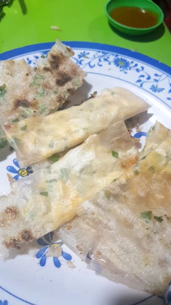 Hình ảnh Bánh tráng nướng Dì Nguyệt - 4