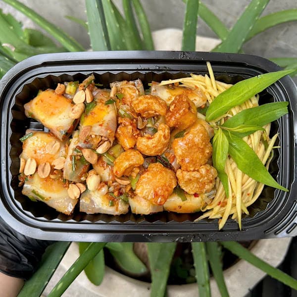 Hình ảnh ĂN VẶT MYFOOD - 2
