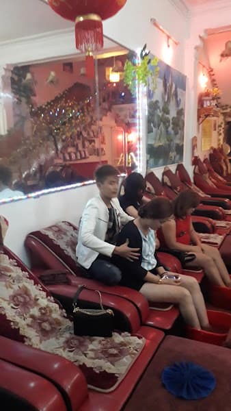Hình ảnh Massage Đai Phu. Mát xa - 4