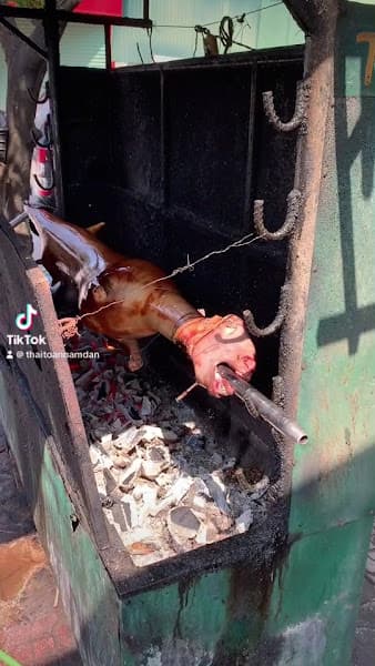 Hình ảnh Nhà Hàng Dê Tuyết Sơn - 2