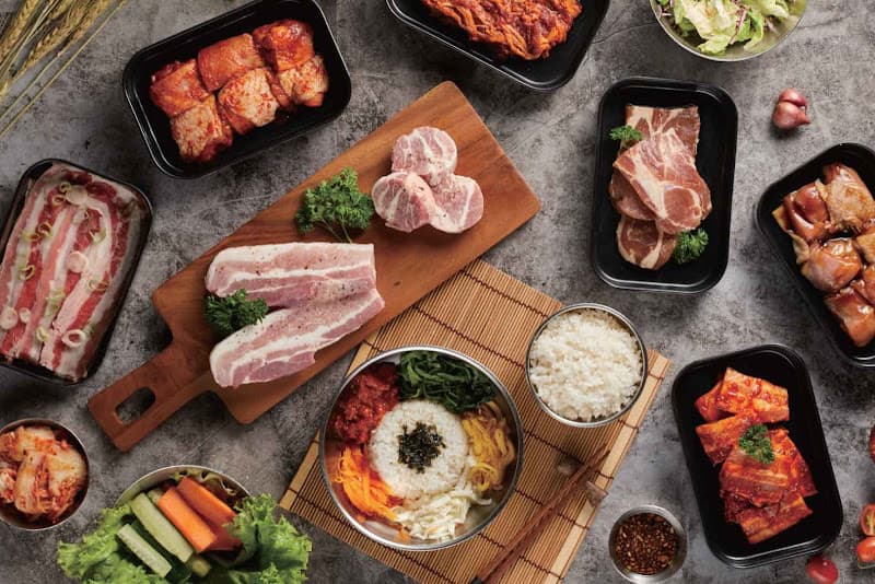 Hình ảnh MEAT & MEET - SAIGON CENTRE - 2