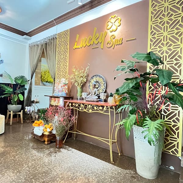 Hình ảnh Lucky Spa Nha Trang _ 럭키스파 나트랑 (1호점) - 2