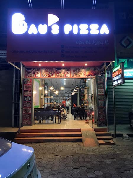 Hình ảnh BẦU PIZZA TUYÊN QUANG - 3