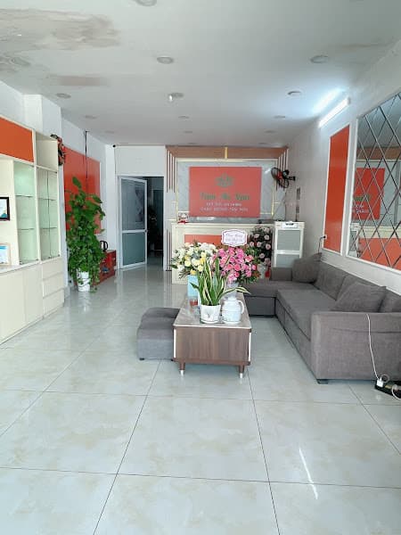 Hình ảnh Tâm An Spa - Gội Đầu Dưỡng Sinh, Trị Liệu Đau Mỏi Cổ Vai Gáy - 3