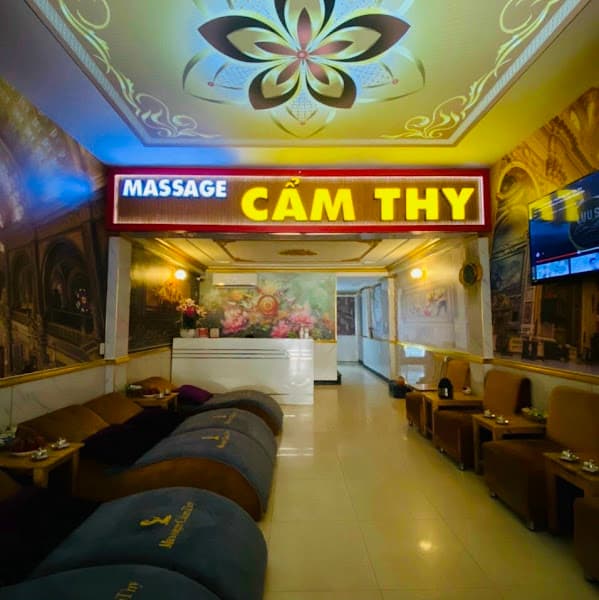 Hình ảnh Massage Cẩm Thy - 4