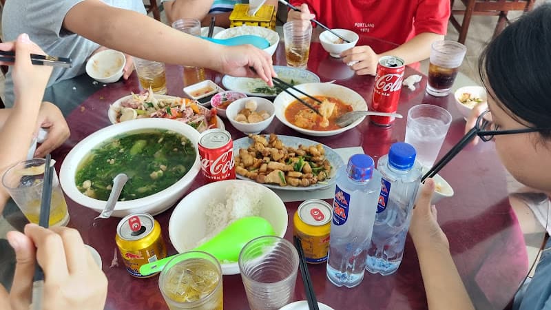 Hình ảnh Nhà Hàng Vân Anh - 2