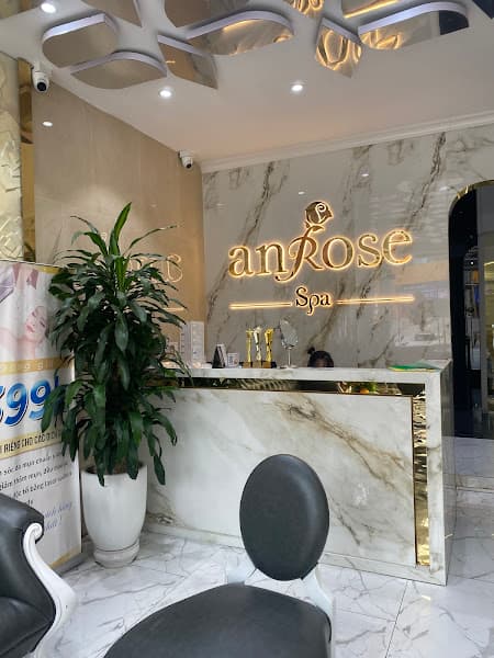 Hình ảnh Anrose Spa - Tp.Bắc Giang - 3