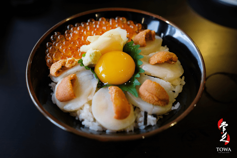 Hình ảnh Towa - Japanese Cuisine & Lounge - 5