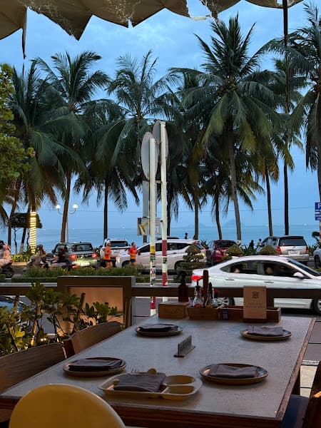 Hình ảnh Pizza 4P's Nha Trang - 3
