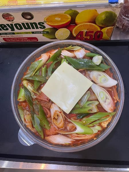 Hình ảnh 다다식당(NHA HANG DADA) - 2
