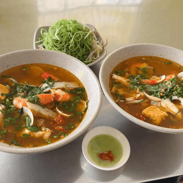 Hình ảnh Bún Thái 63 - 4