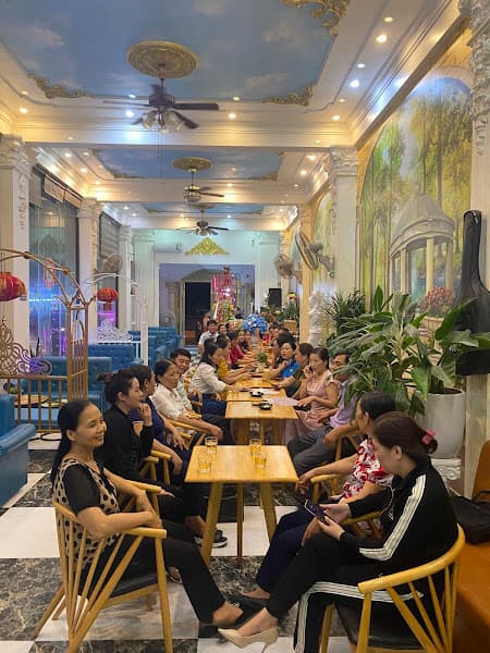 Ảnh bìa Massage Hoa Sen & Coffee house