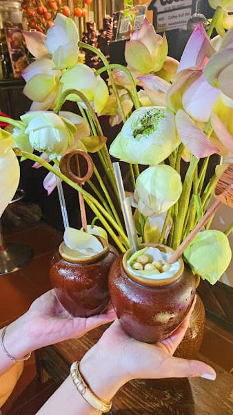 Hình ảnh Coffee Biết Nói - 4