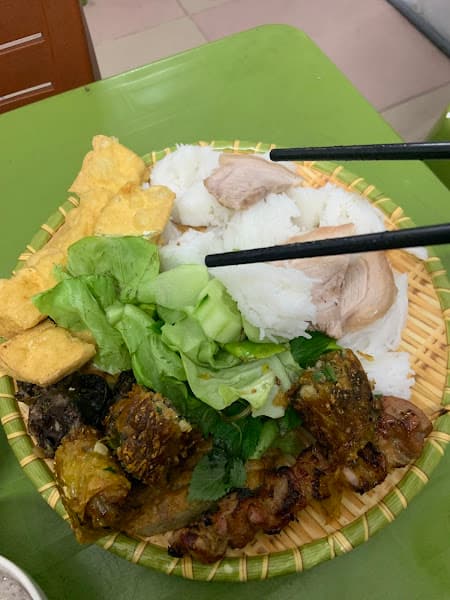Hình ảnh Bún đậu Bon Bon - 2