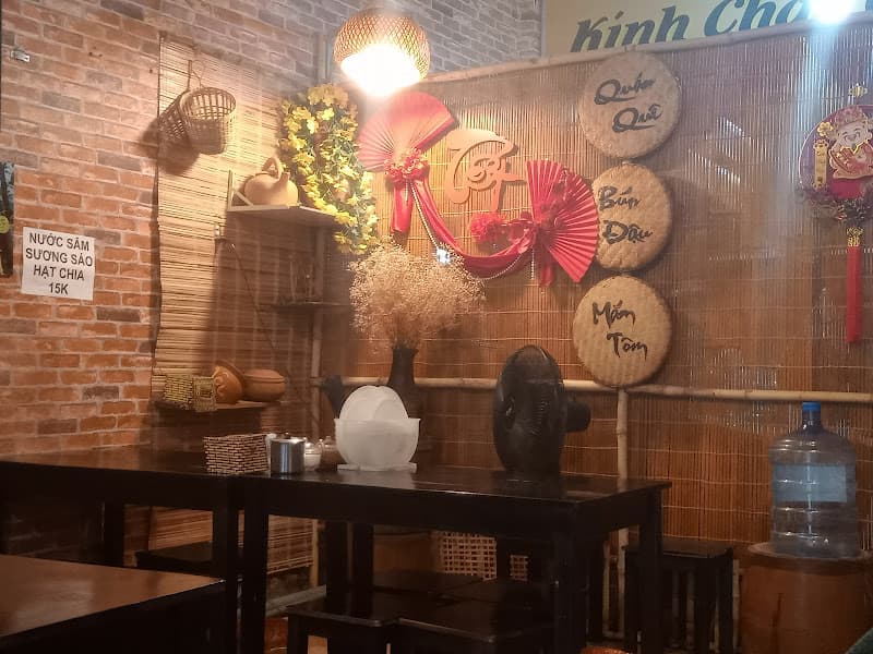 Hình ảnh Quán Quê 2 Bún Đậu Mắm Tôm - 3