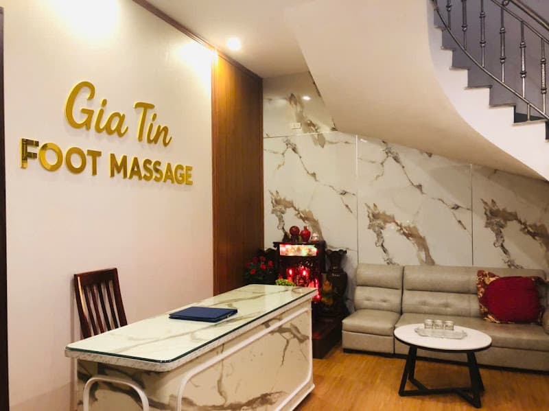 Hình ảnh Foot Massage Gia Tín - 3