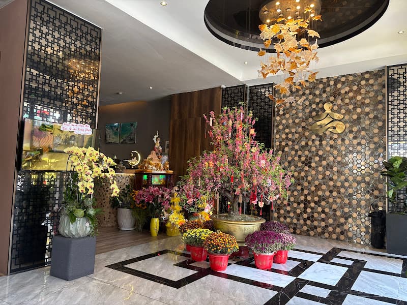 Ảnh bìa Zen Spa - Body & Foot Massage - 胡志明按摩