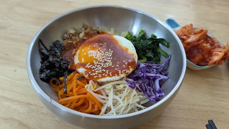 Hình ảnh Mama Cook - 2
