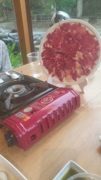 Hình ảnh Nhà hàng kui Thái CS 2 Phúc Yên - 2