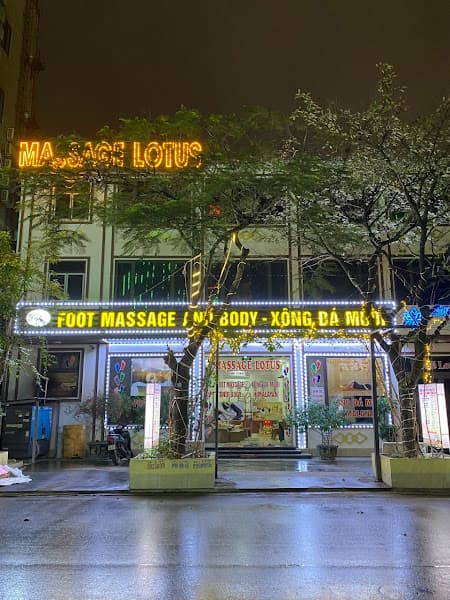 Hình ảnh Massage Lotus - 2
