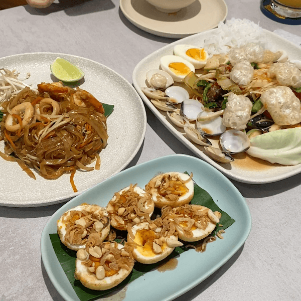 Hình ảnh Thai Market Restaurant - Vincom Mega Mall Royal Island - 5