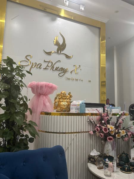 Hình ảnh Spa Phương Xinh - 2