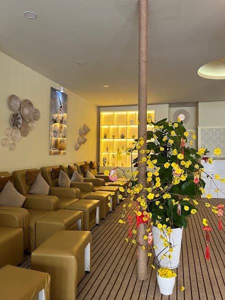 Hình ảnh Mộc Spa ( Mát xa chân ) - 2