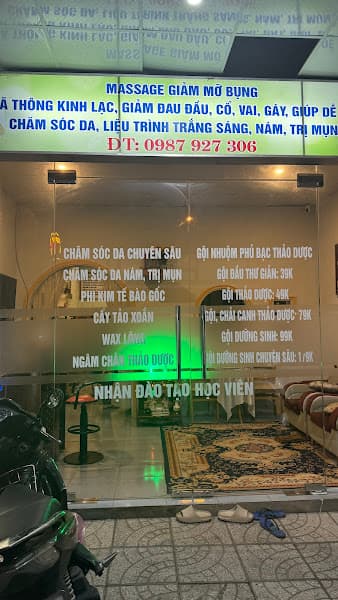 Hình ảnh Spa VyVy - 2