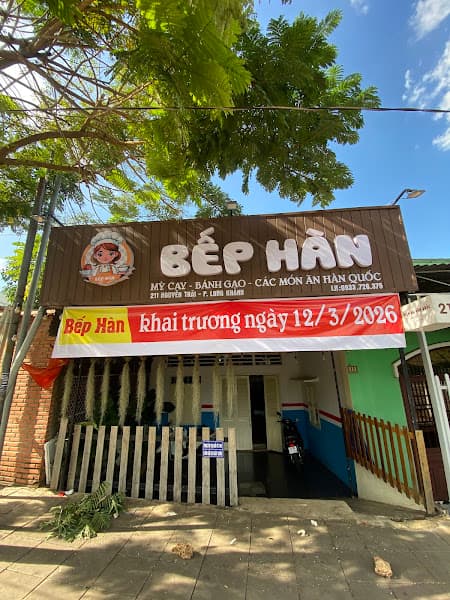 Ảnh bìa Bếp Hàn