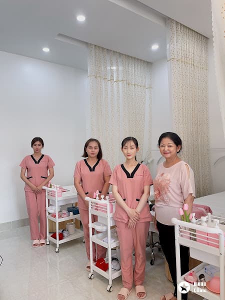Hình ảnh Mona Elite spa Cao Lãnh - 7