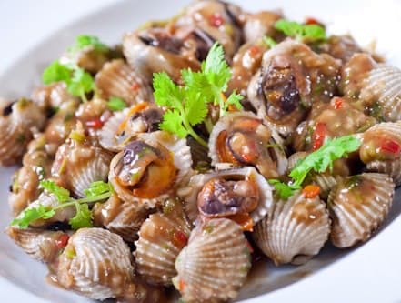Hình ảnh Ốc sài gòn 2 - ốc ngon nhất quảng ngãi - 2