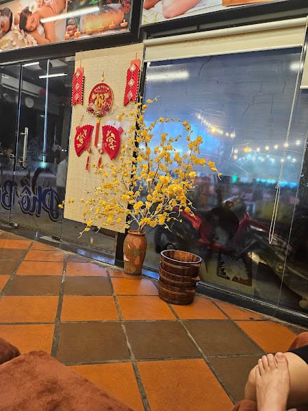 Ảnh bìa Spa Phố Biển