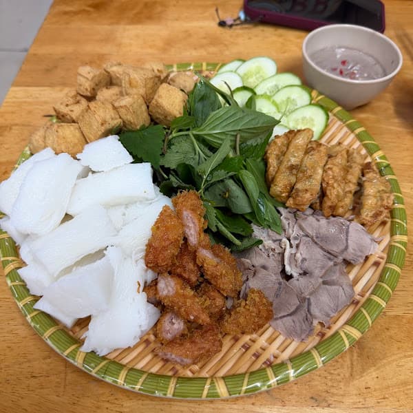 Hình ảnh Bún Đậu Tràng An Quán - 2