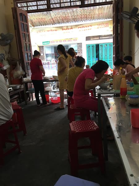 Hình ảnh Bún cô Hạt - 3